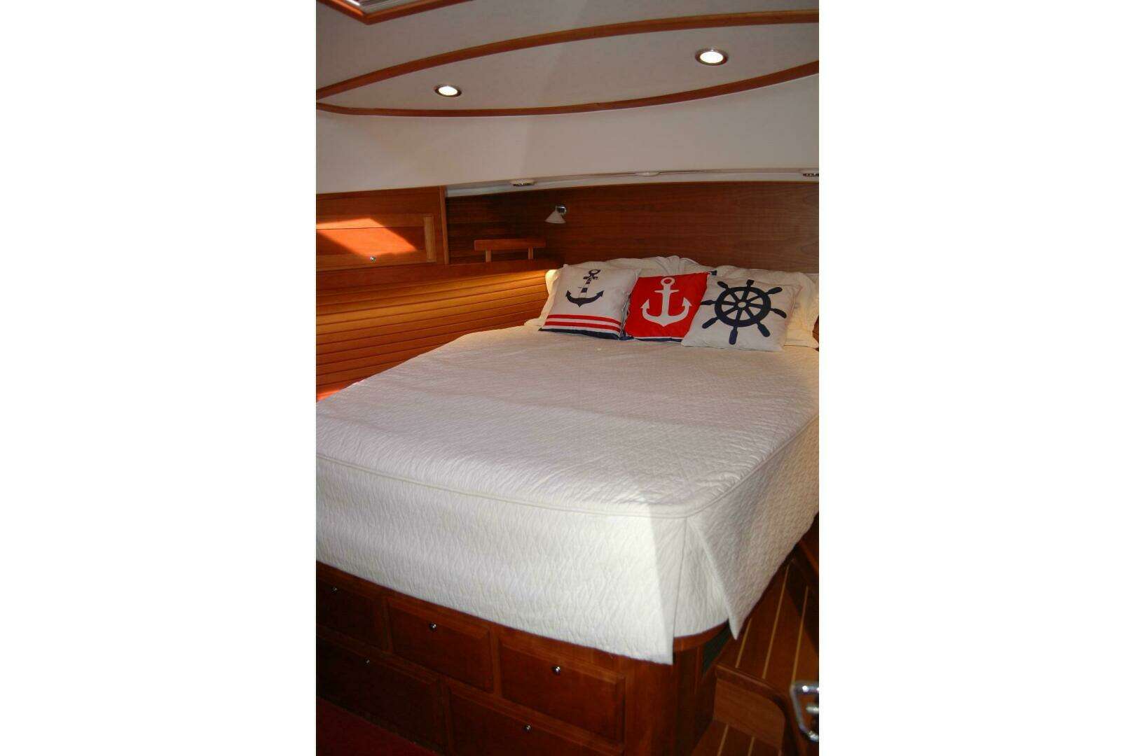 2019 Sabre 38 Salon Express - Image 99