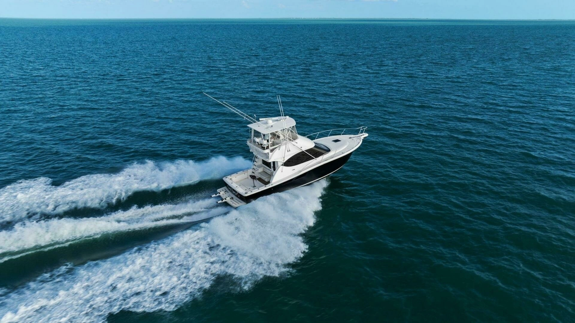 2013 Tiara Yachts 3900 Convertible - Image 61