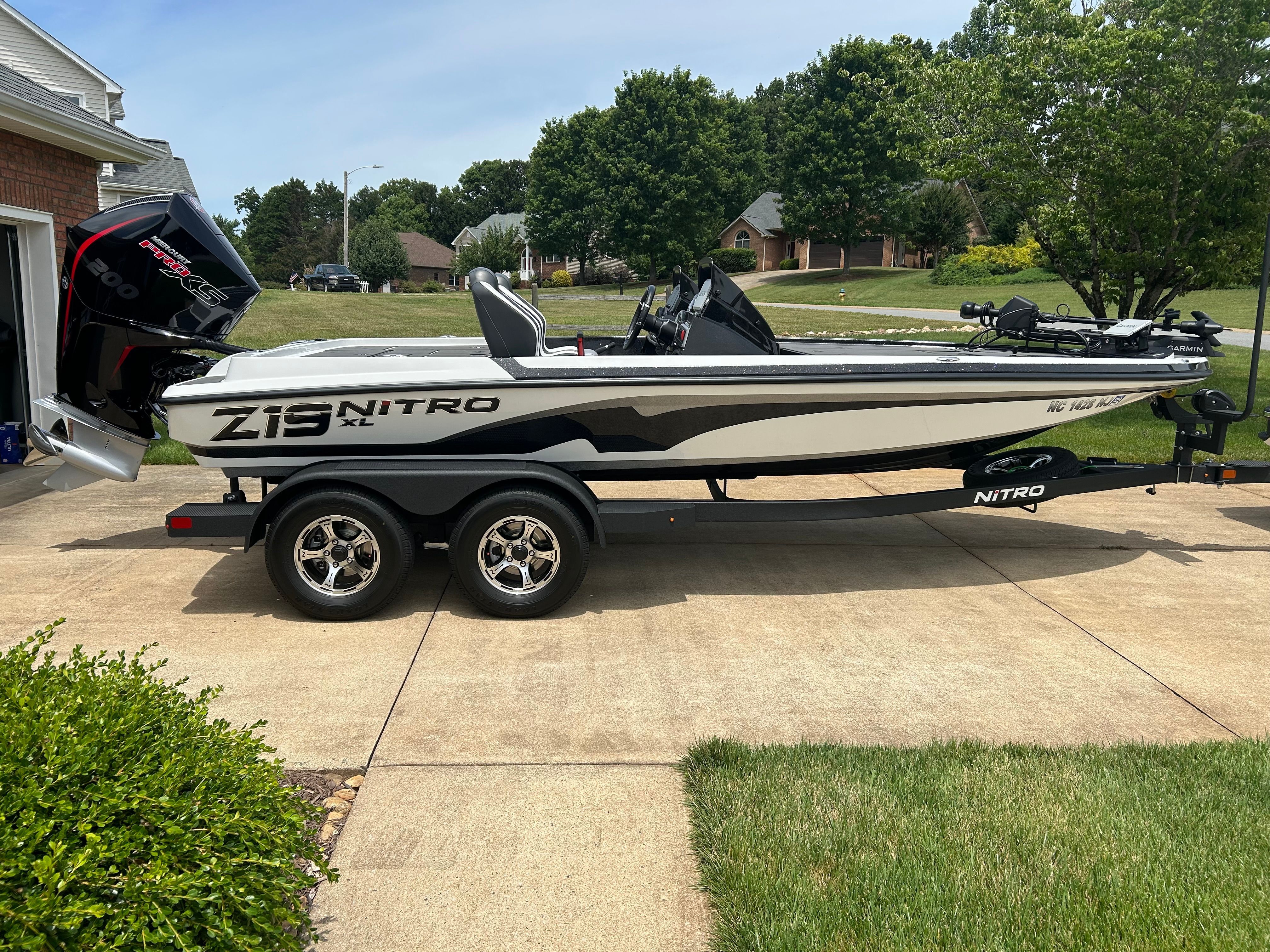 2026 Nitro Z19 XL Pro - 3