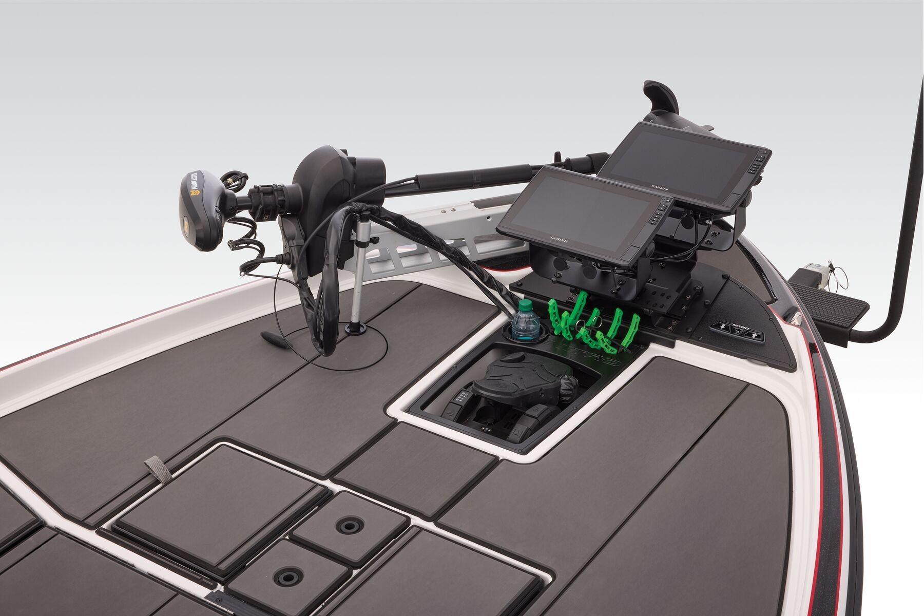 2026 Nitro Z21 XL - 38