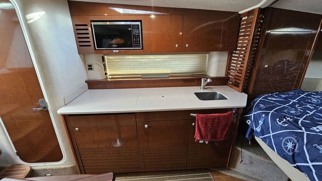 2008 Sea Ray Sundancer 350 - 19