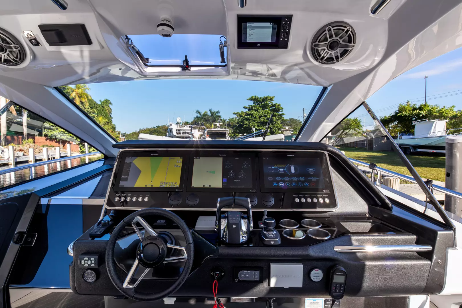 2022 Azimut Azimut Verde 47 - Image 11