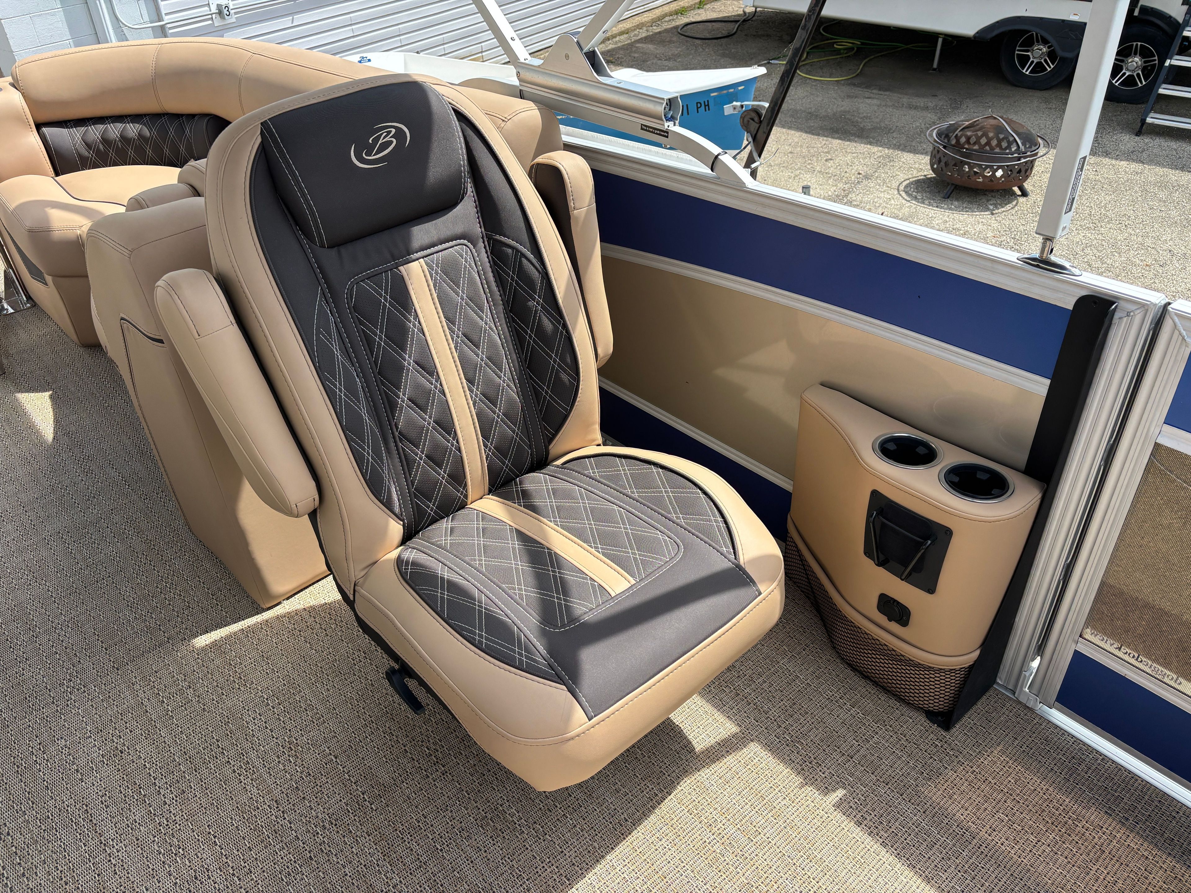 2023 Barletta Lusso 23QCSS - 3