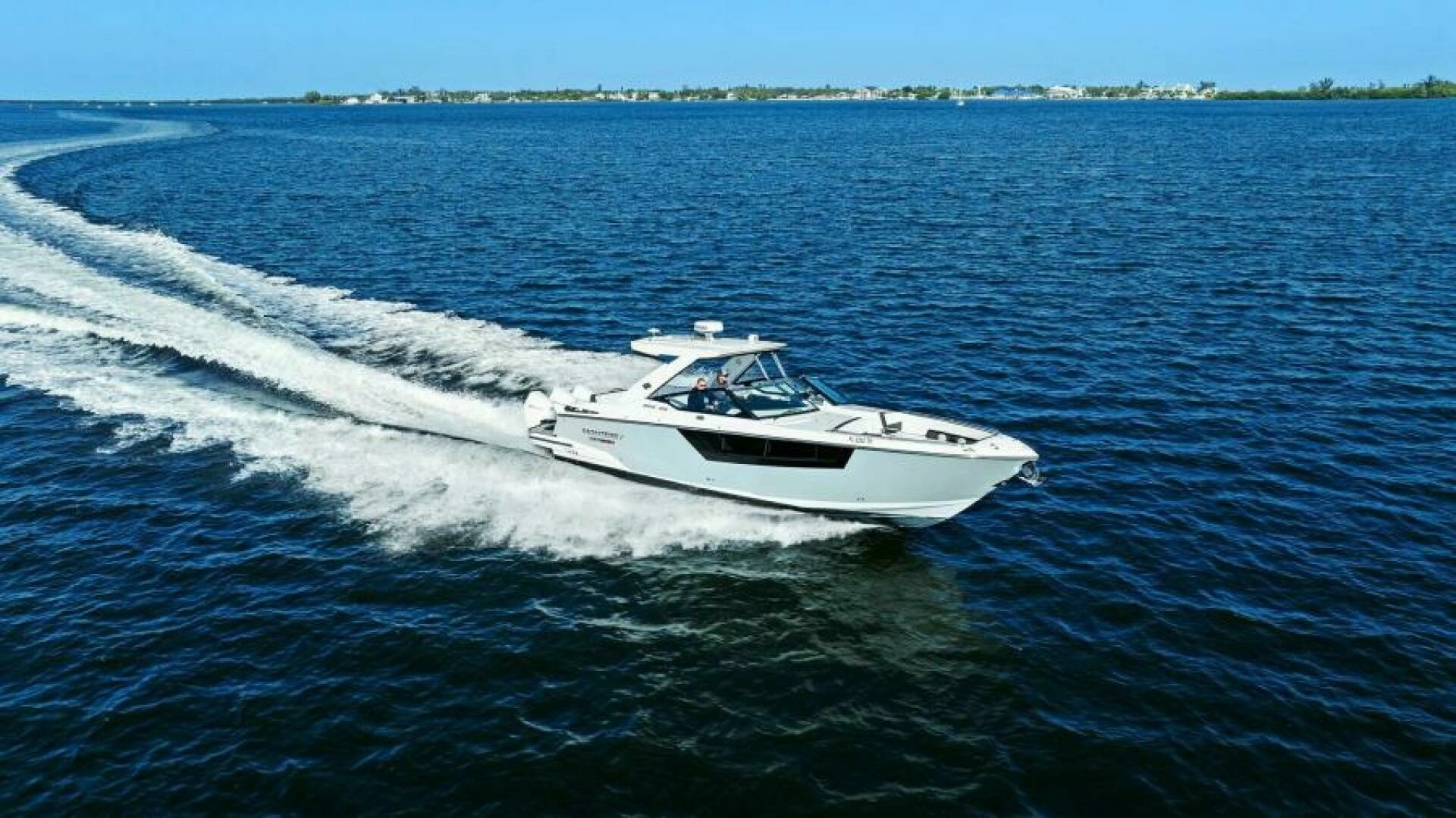 2023 Monterey 385 SS - Image 54