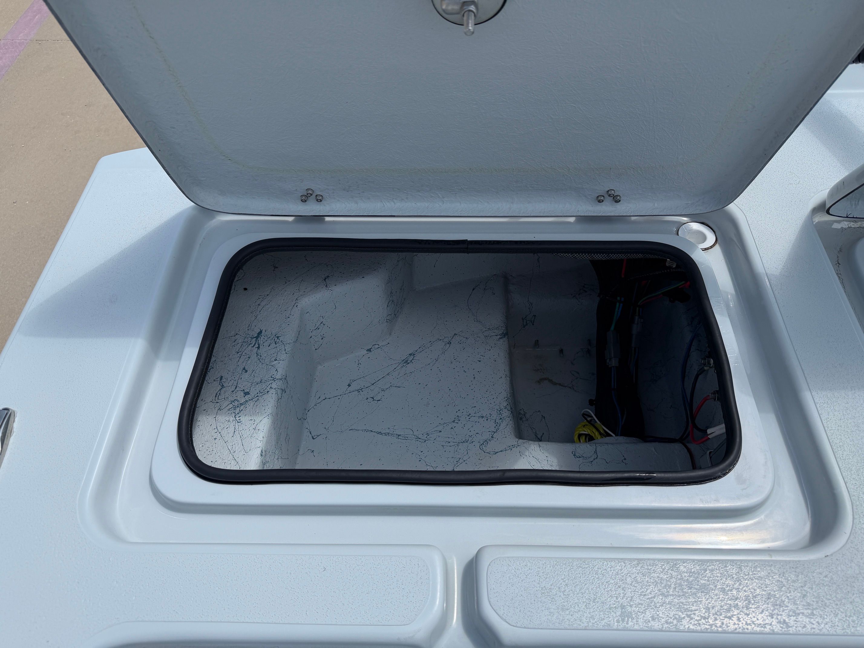 2026 Shoalwater 23' Catamaran - 25