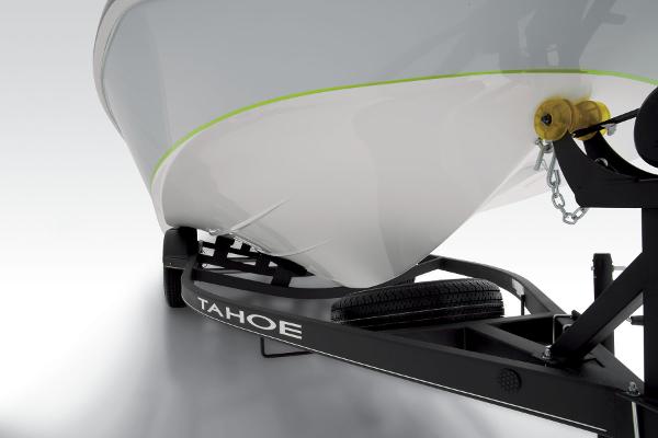 Manufacturer Provided Image: Tahoe 2150 CC