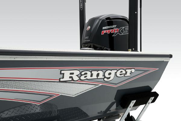 2026 Ranger RB190 - 70