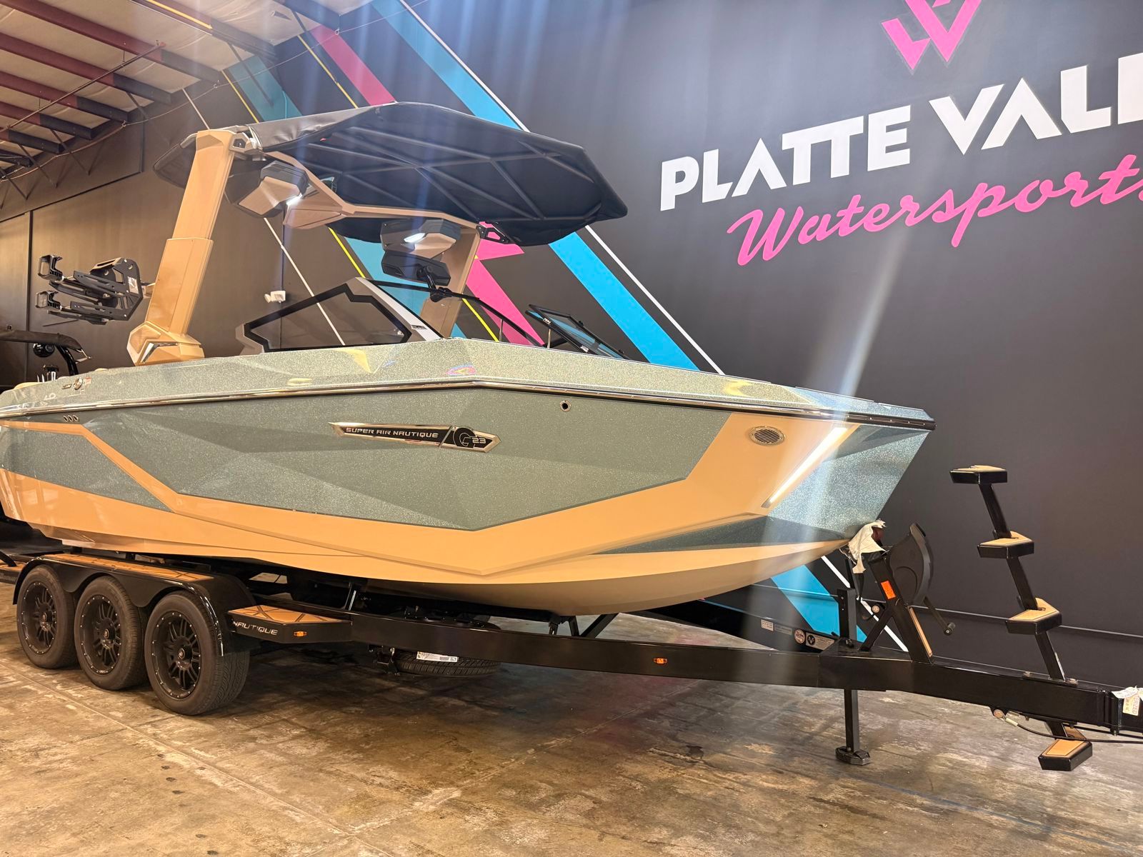 2026 Nautique G23 - 3