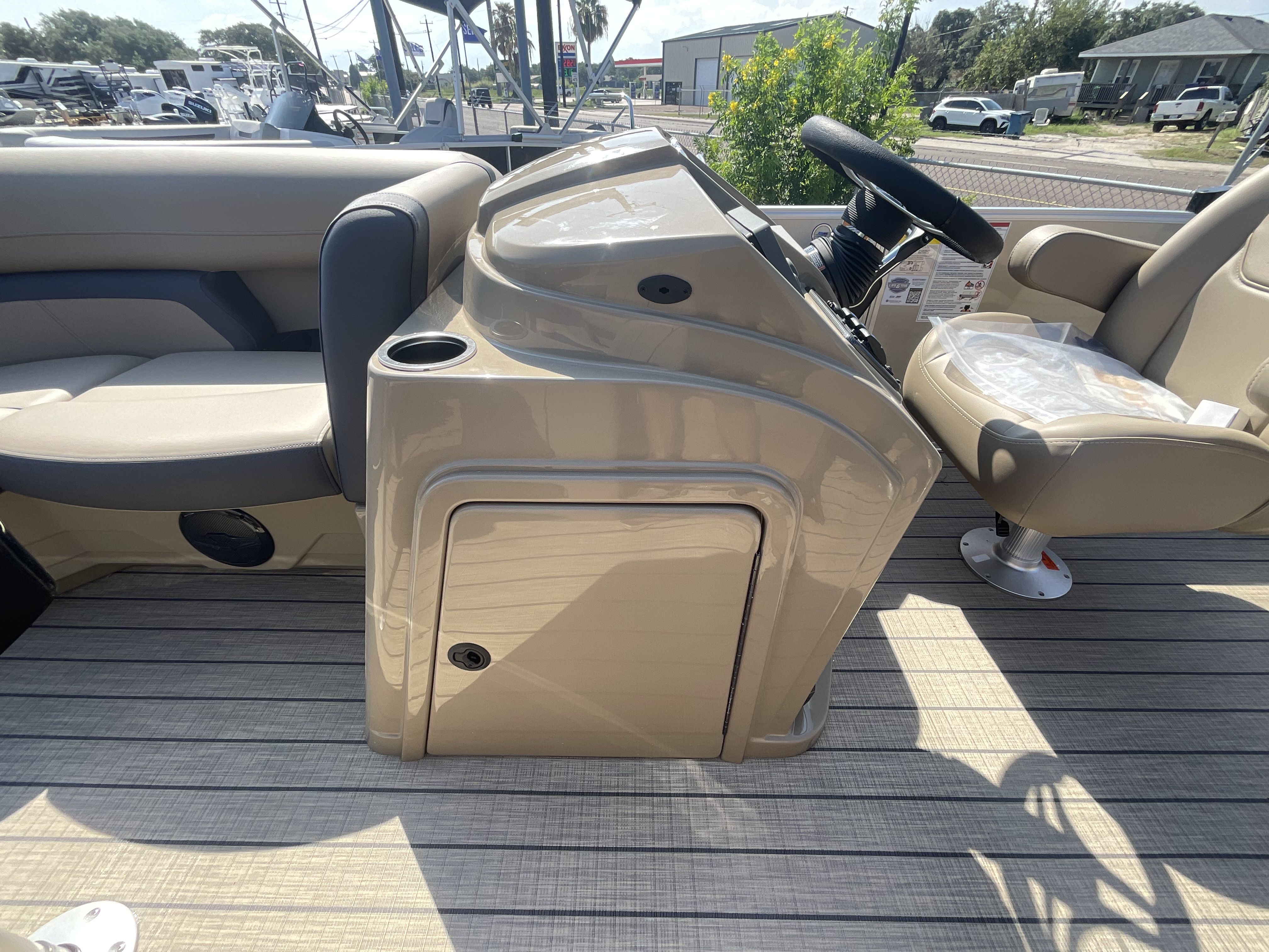 2026 Starcraft EX - 11