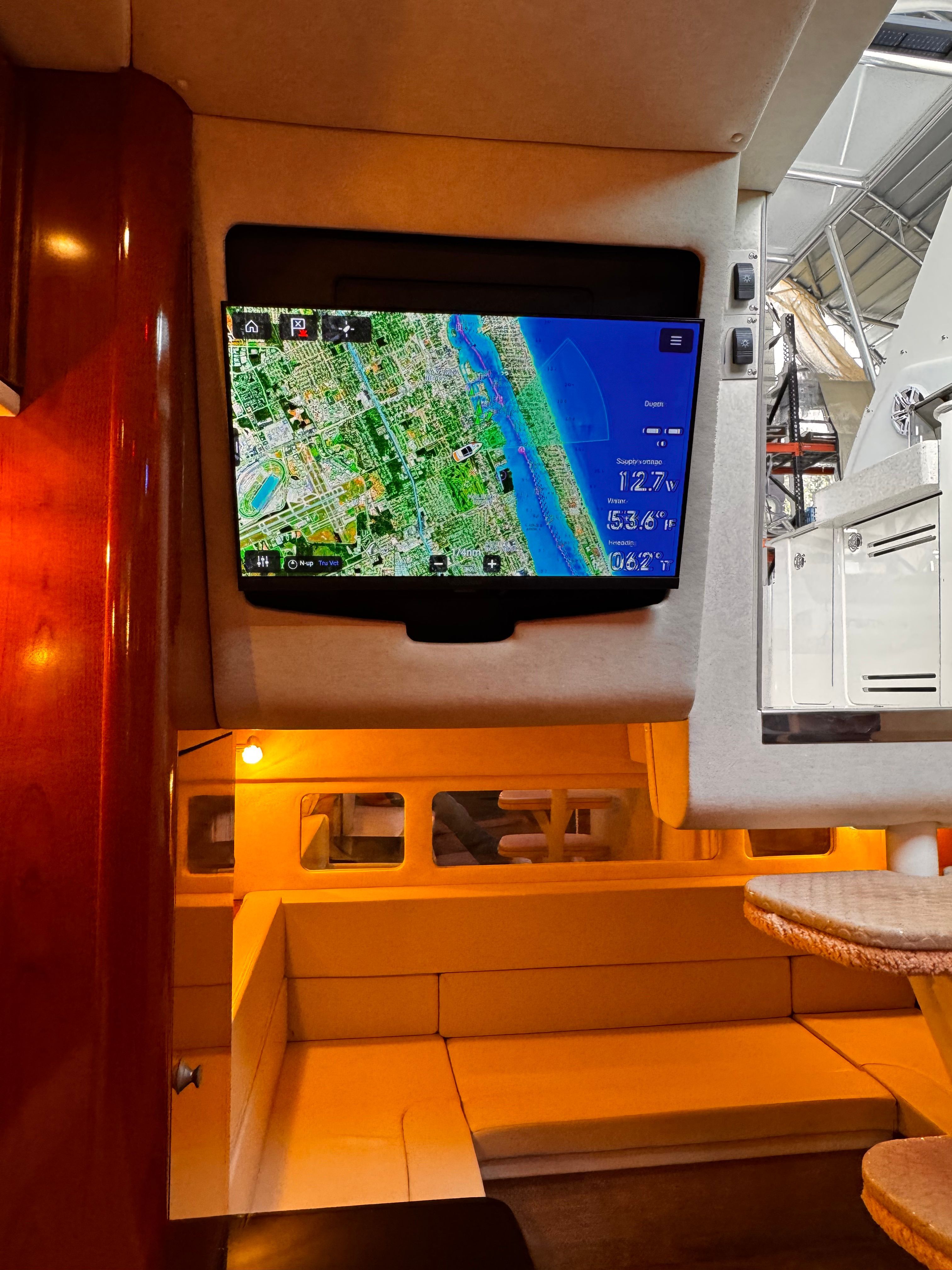 2008 Sea Ray Sundancer 310 - 18