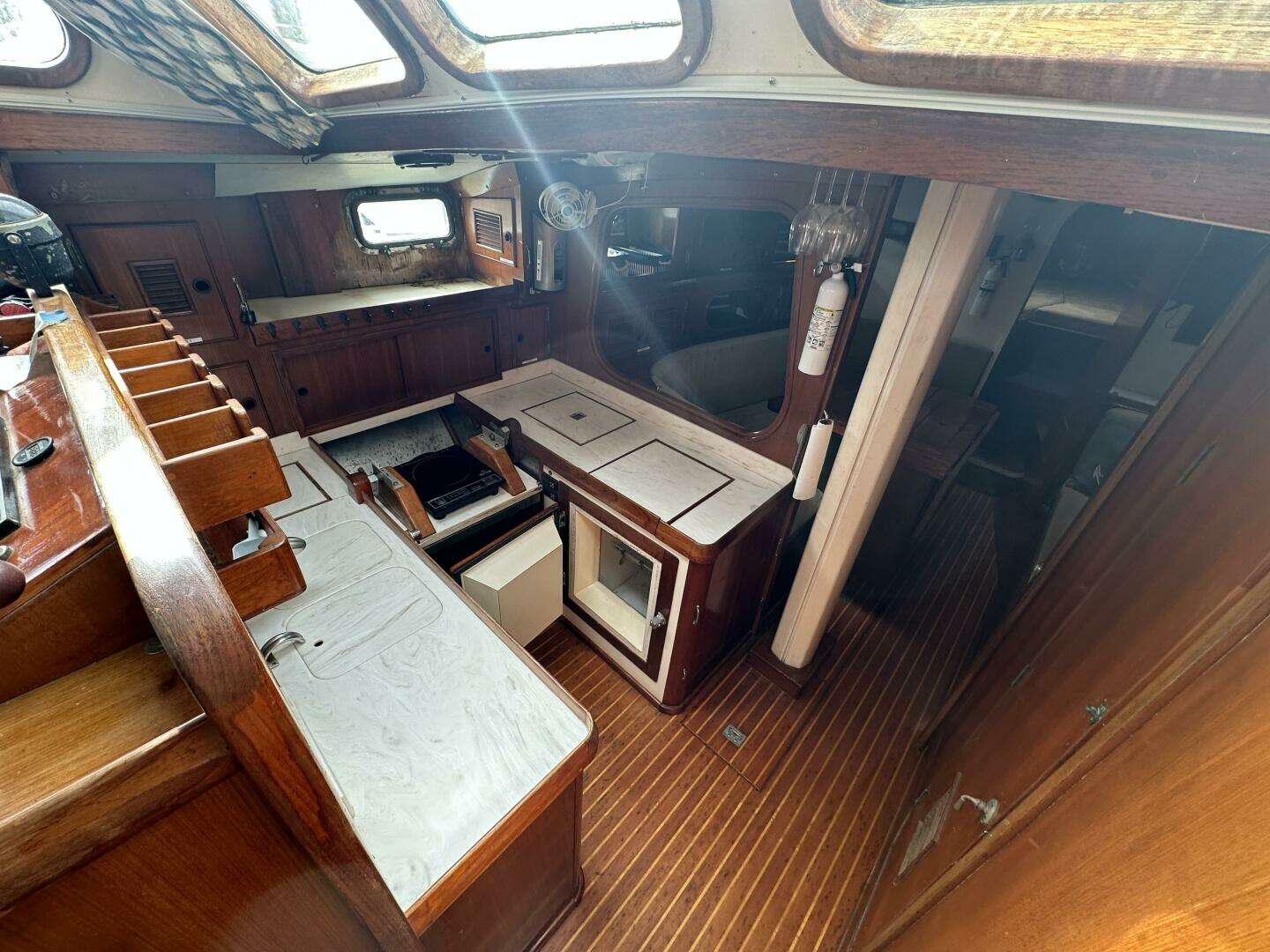1986 Oceanic — - Image 142