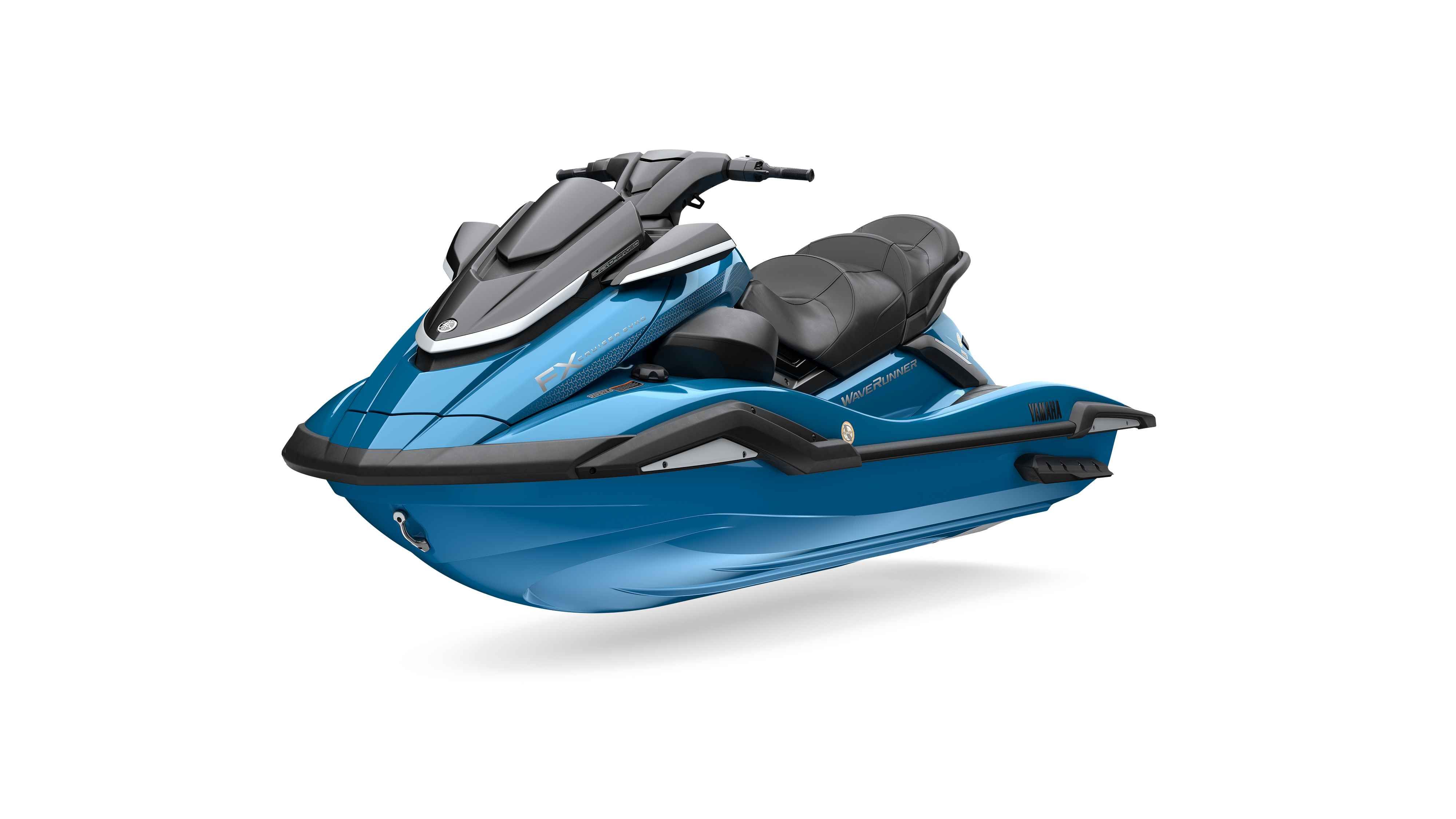 2026 Waverunner FX CRUISER SVHO A - 11