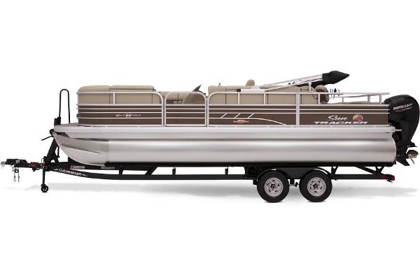 2023 Sun Tracker SportFish 22 DLX - 9