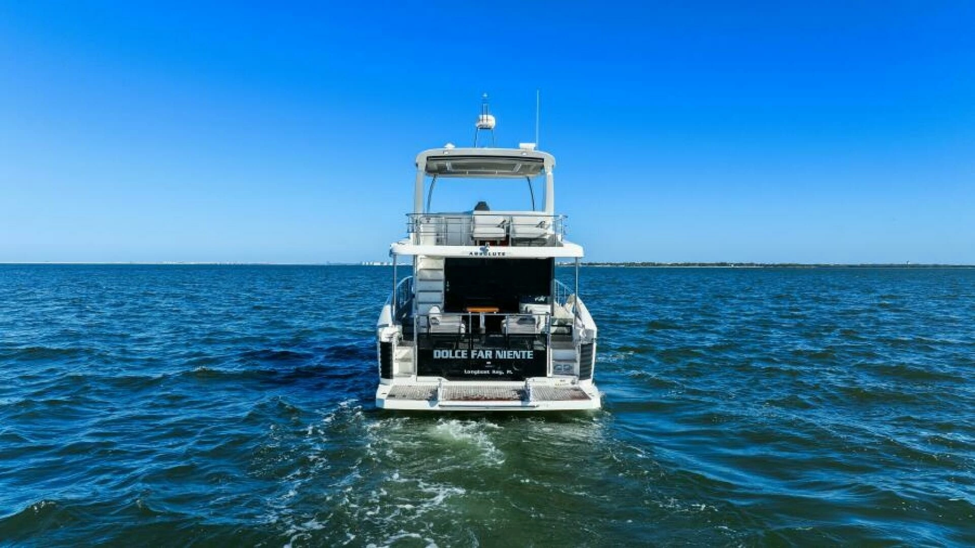 2025 Absolute Navetta 53 - Image 72