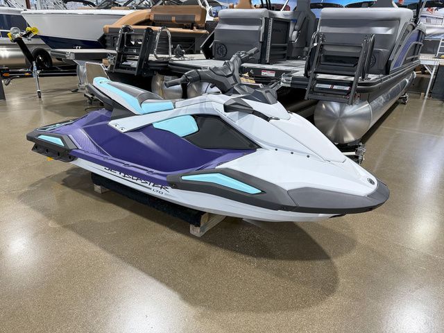 2025 Yamaha WaveRunner JetBlaster LTD