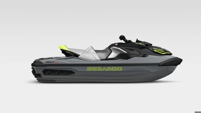 2026 Sea-Doo RXT-X - 4