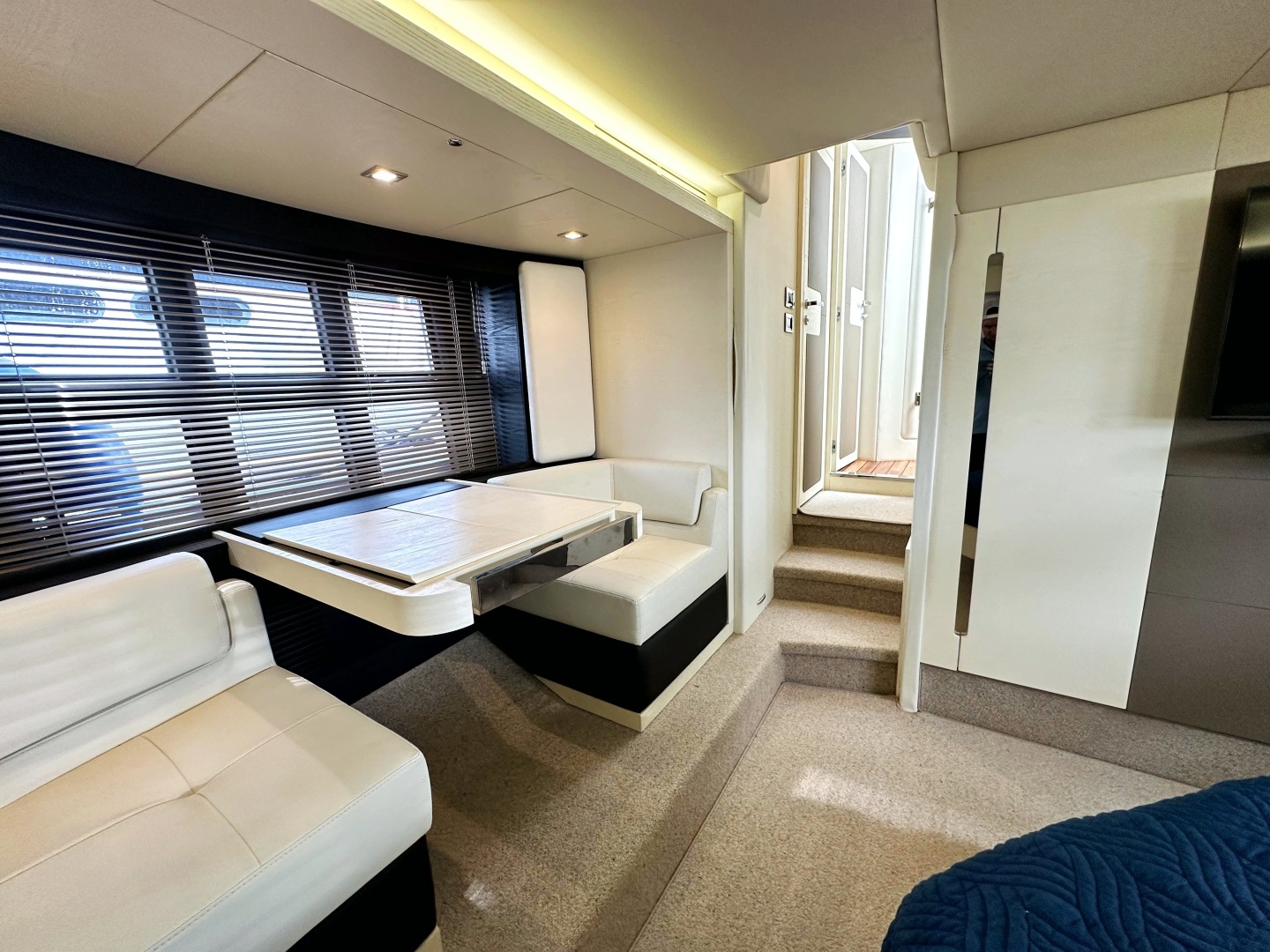 2015 Azimut 55S - Image 29