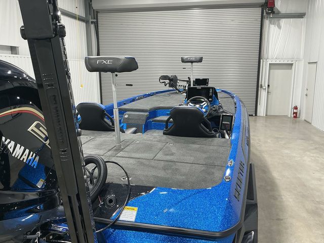 2027 Skeeter FXE21 Apex - 22