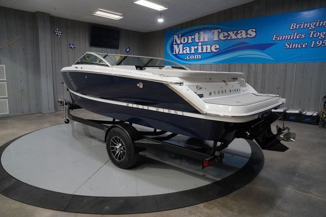 2026 Four Winns H1 Freedom - 9