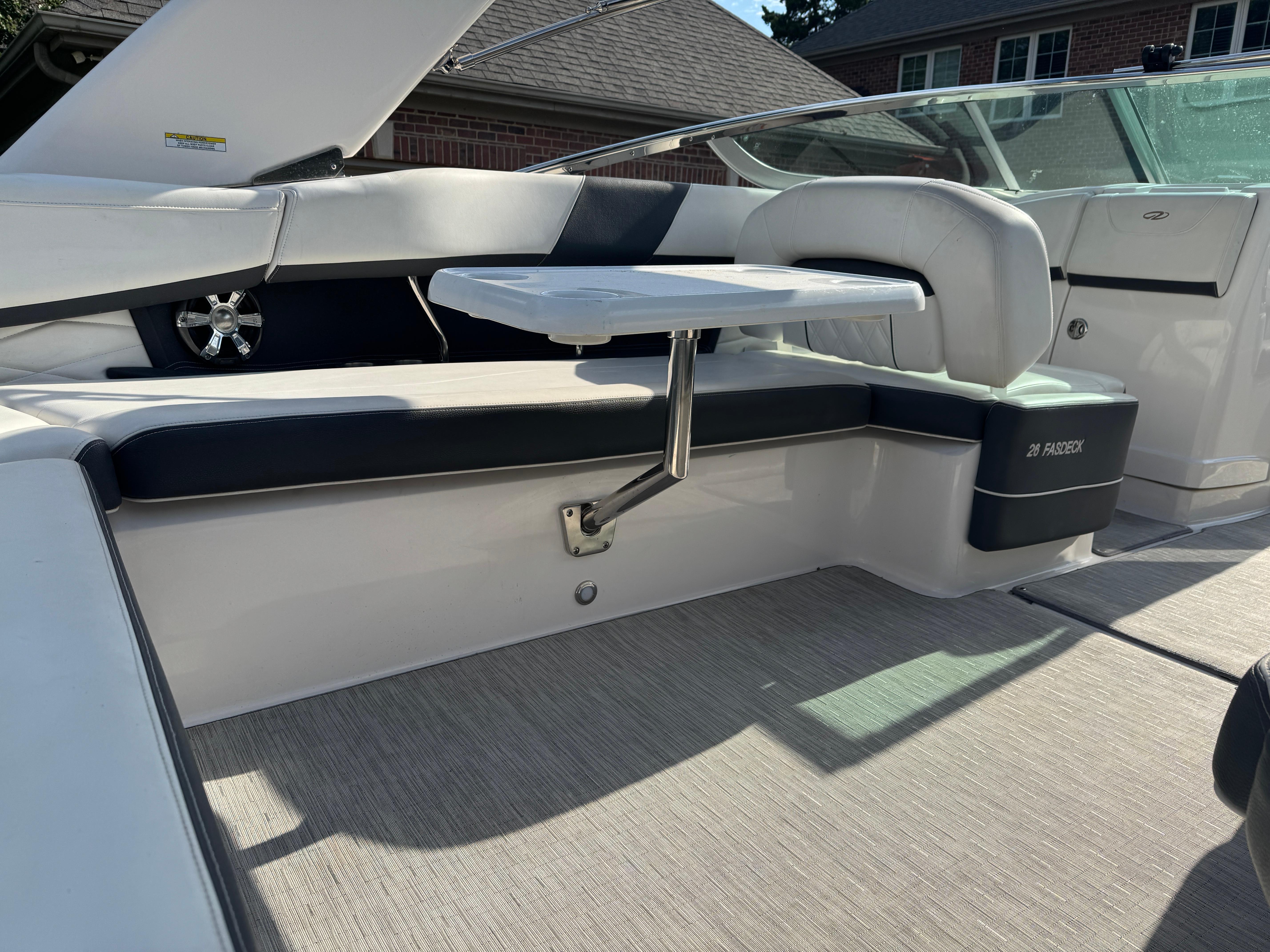 2018 Regal 26 FasDeck - 20