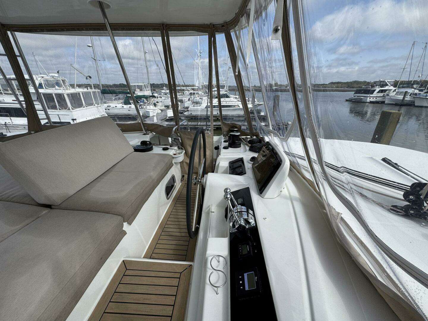 2022 Lagoon 46 - Image 26