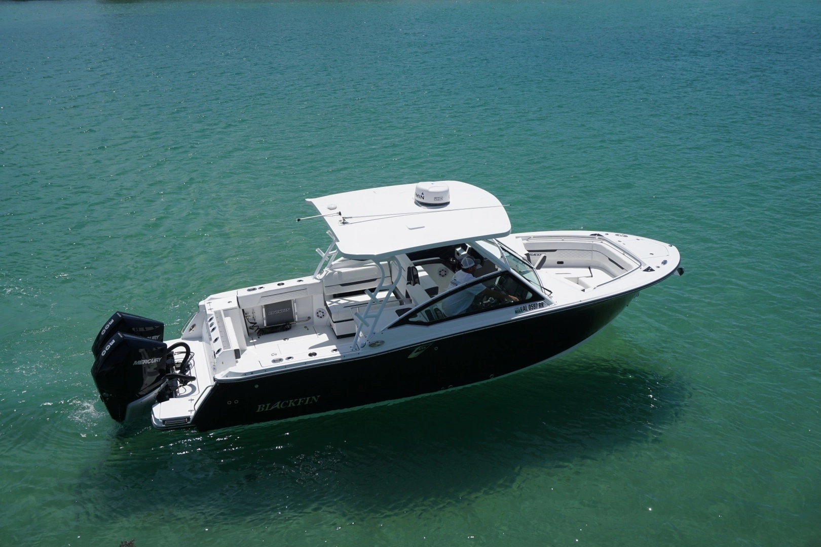 2023 Blackfin 272 DC - Image 39