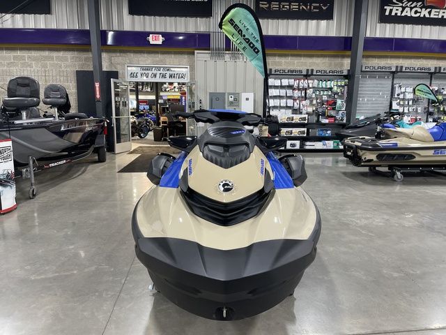 2026 Sea-Doo Wake 170 BRP Premium Audio, iDF, iBR - 2