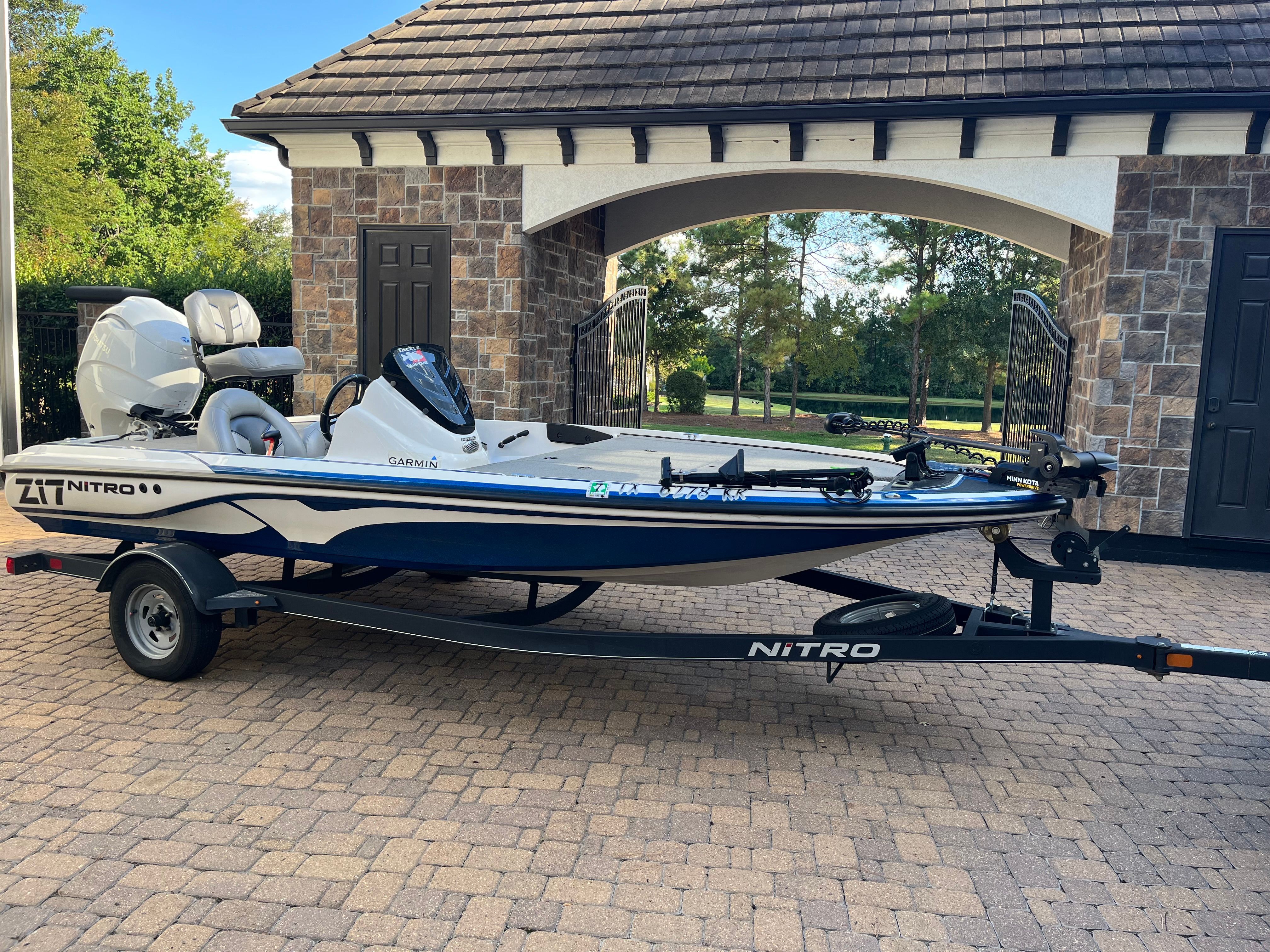 2018 Nitro Z17 - 8