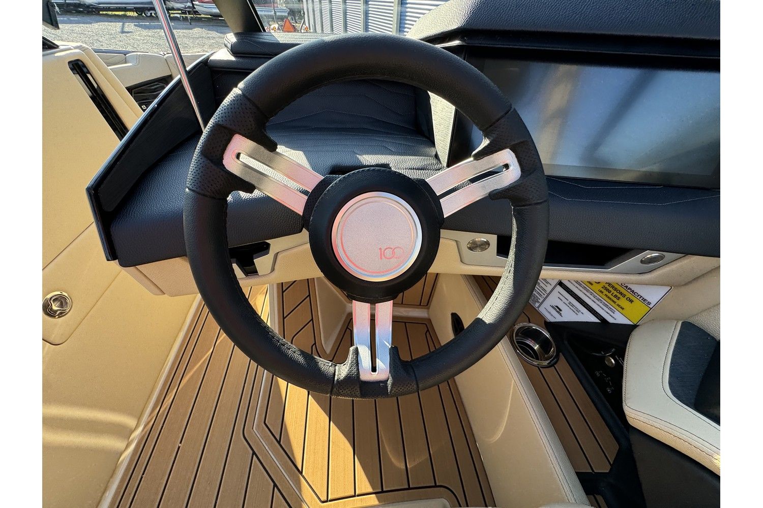 2025 Nautique Super Air Nautique G23 - 26