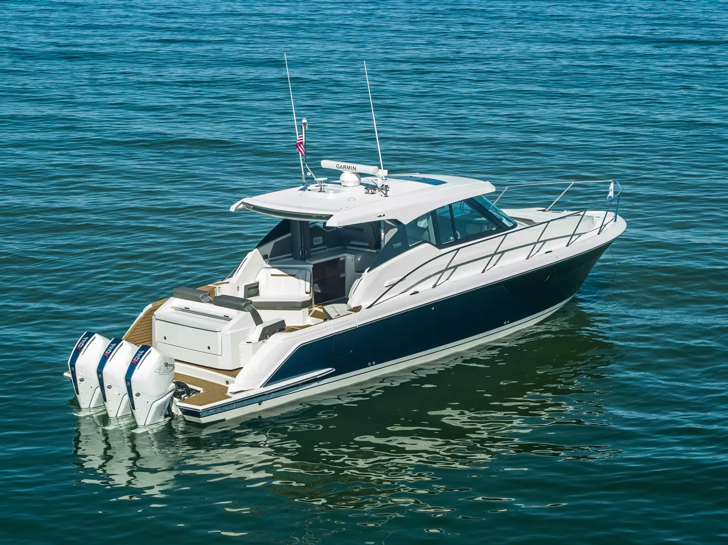2021 Tiara Sport 43LE - Image 4