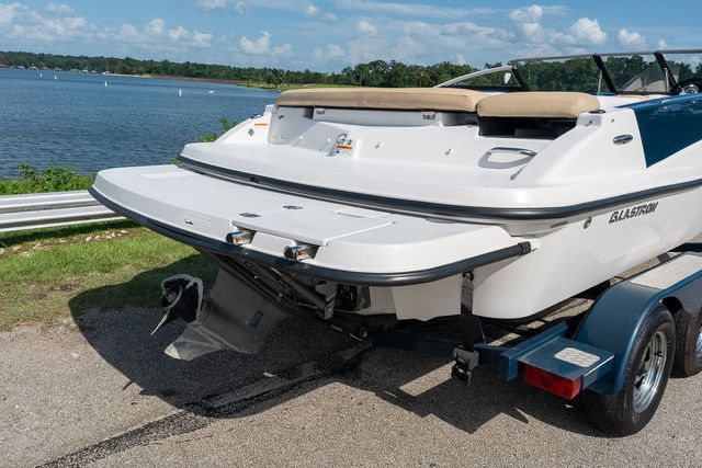 2016 Glastron GT 205 - 4