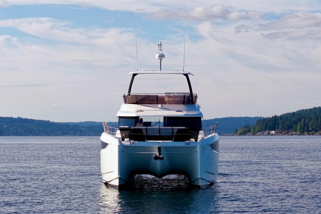 2025 Prestige M48