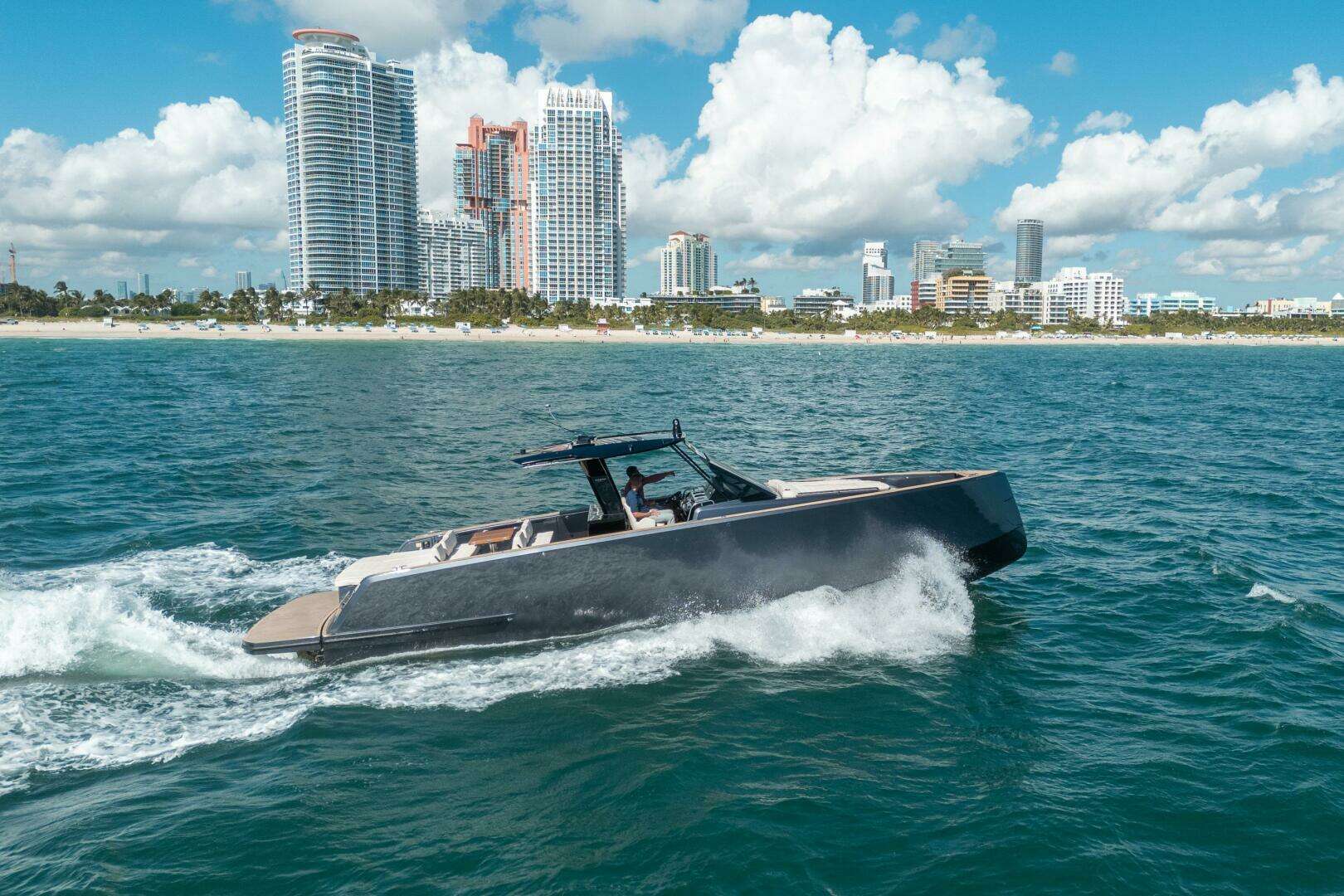 2023 Pardo Yachts 43 - Image 42