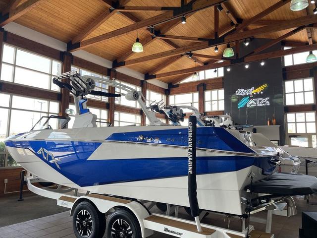 2023 ATX Surf Boats 24 Type-S - 3