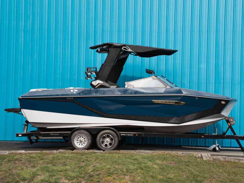 2026 Nautique Super Air Nautique G23 - 2