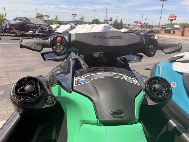 2026 Sea-Doo GTI SE 130 - 7