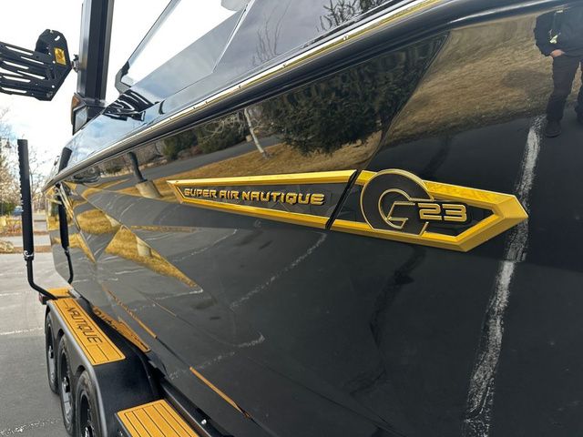 2026 Nautique Super Air Nautique G23 - 18
