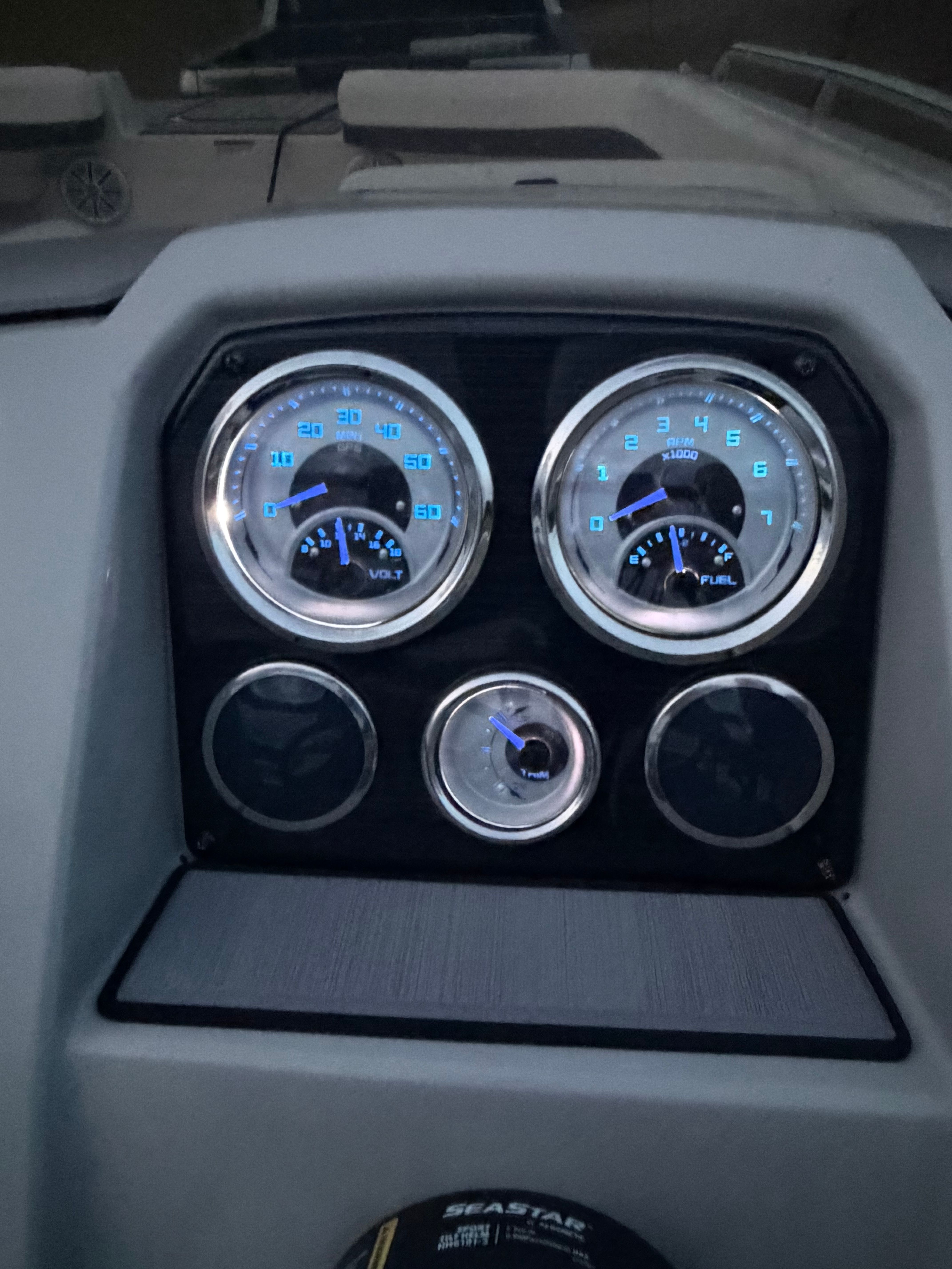 2023 Starcraft SVX 191 OB - 4