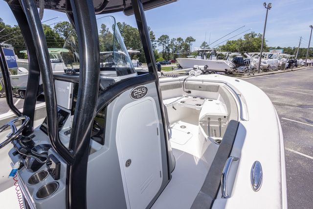 2023 Sea Pro 259 Deep V Series - 25