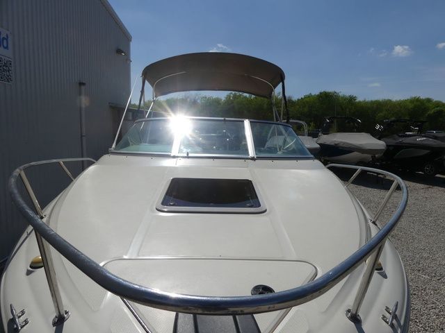 2003 Sea Ray 225 Weekender - 24