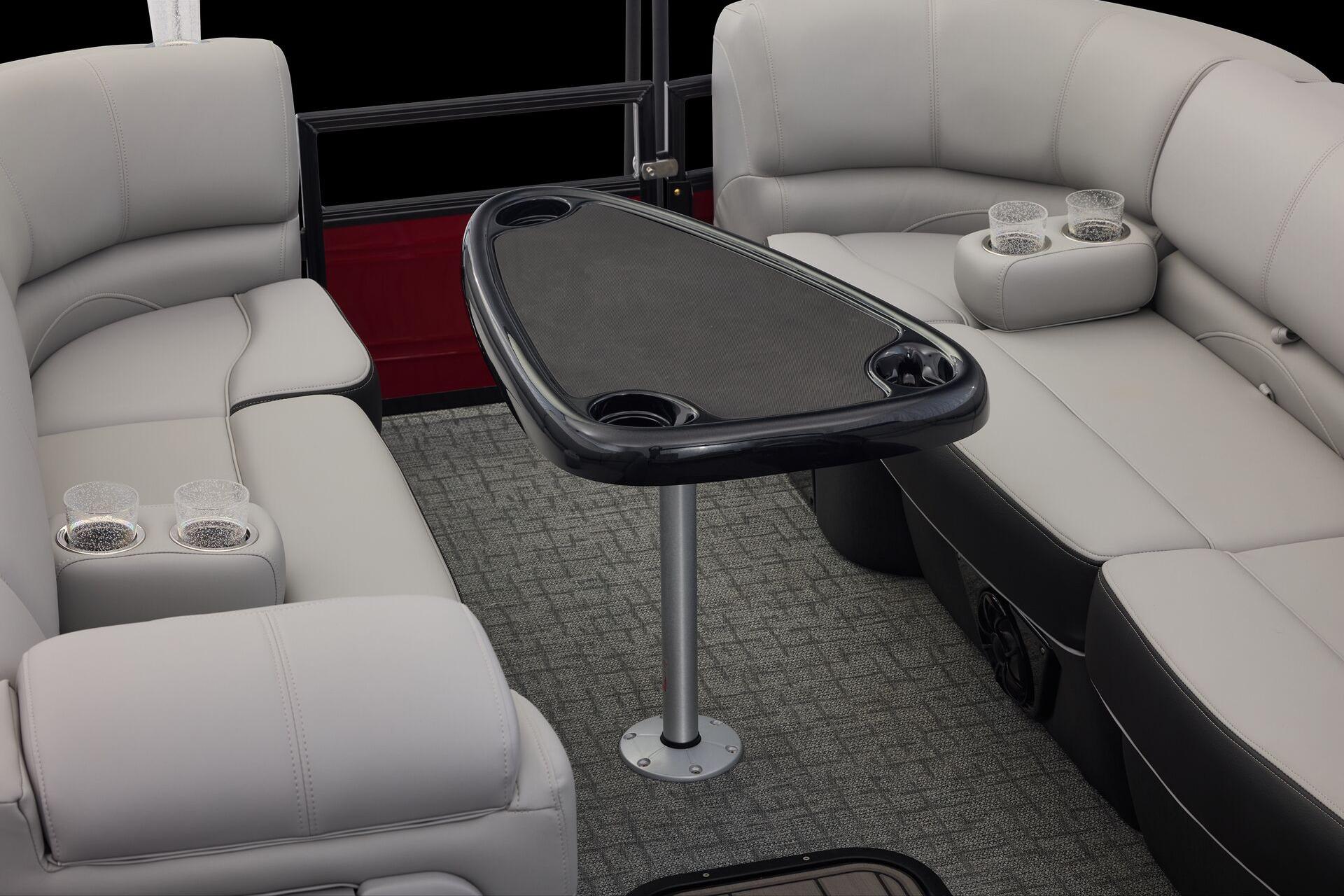 2026 Regency 250 DL RF - 31
