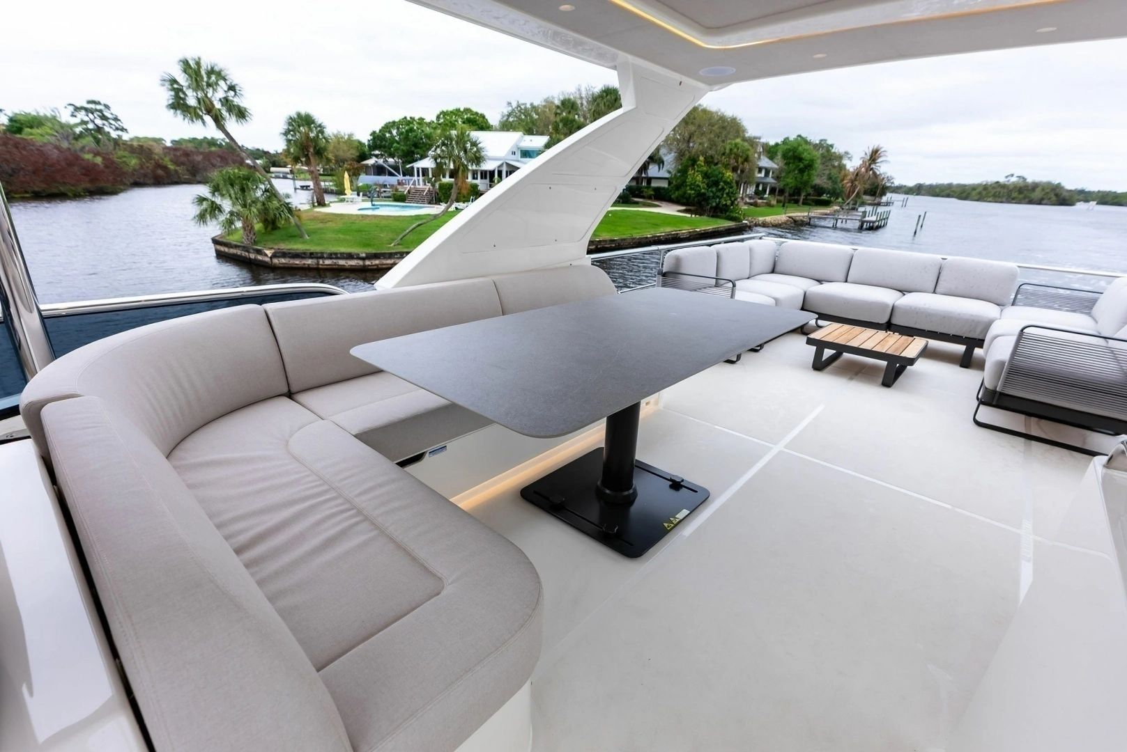 2026 Absolute 62 Navetta - Image 62
