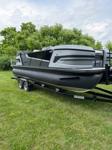 2026 Sylvan R Series R22 CLZ DH - 8