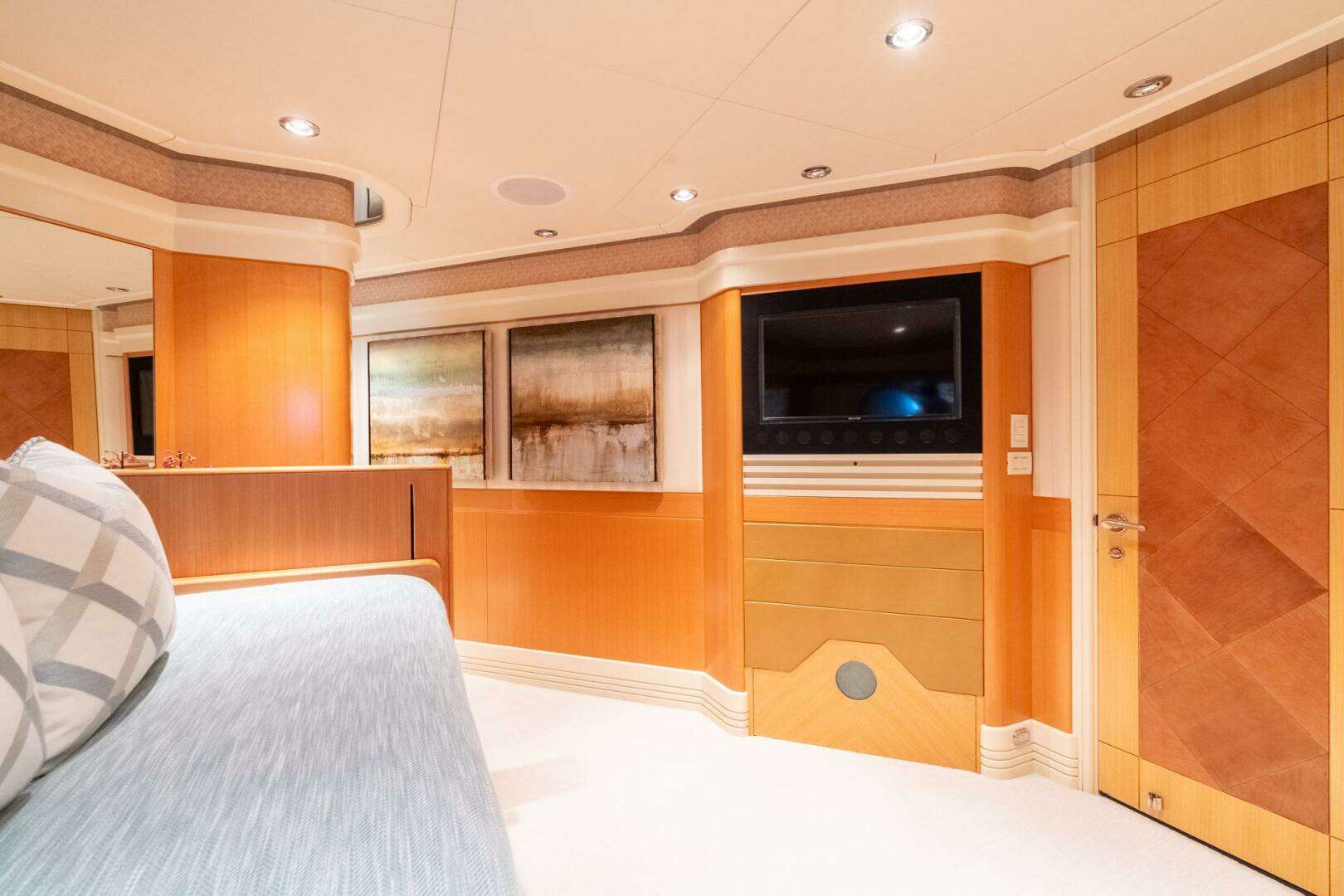 2001 Delta Marine Tri-Deck - Image 74