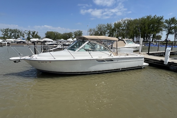 2000 Tiara Yachts 29 Coronet