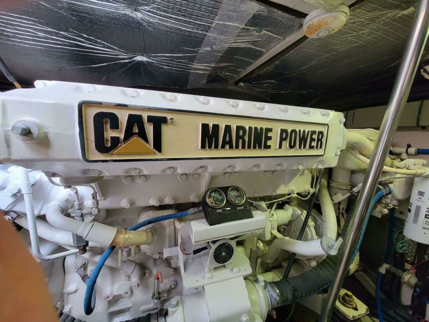 2000 Sea Ray 540 Sundancer - Image 125