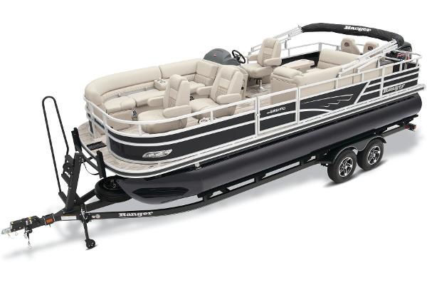 2025 Ranger Reata 220FC
