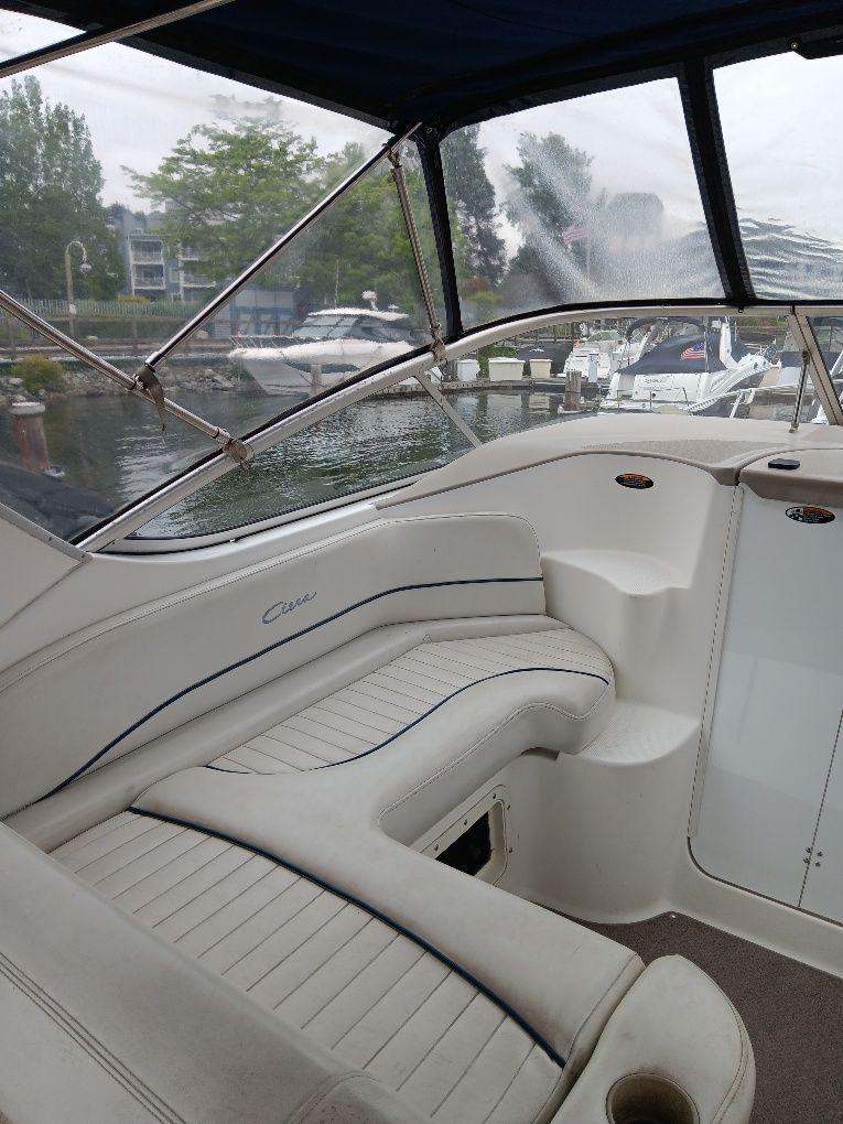 2002 Bayliner 2855 Ciera - 32
