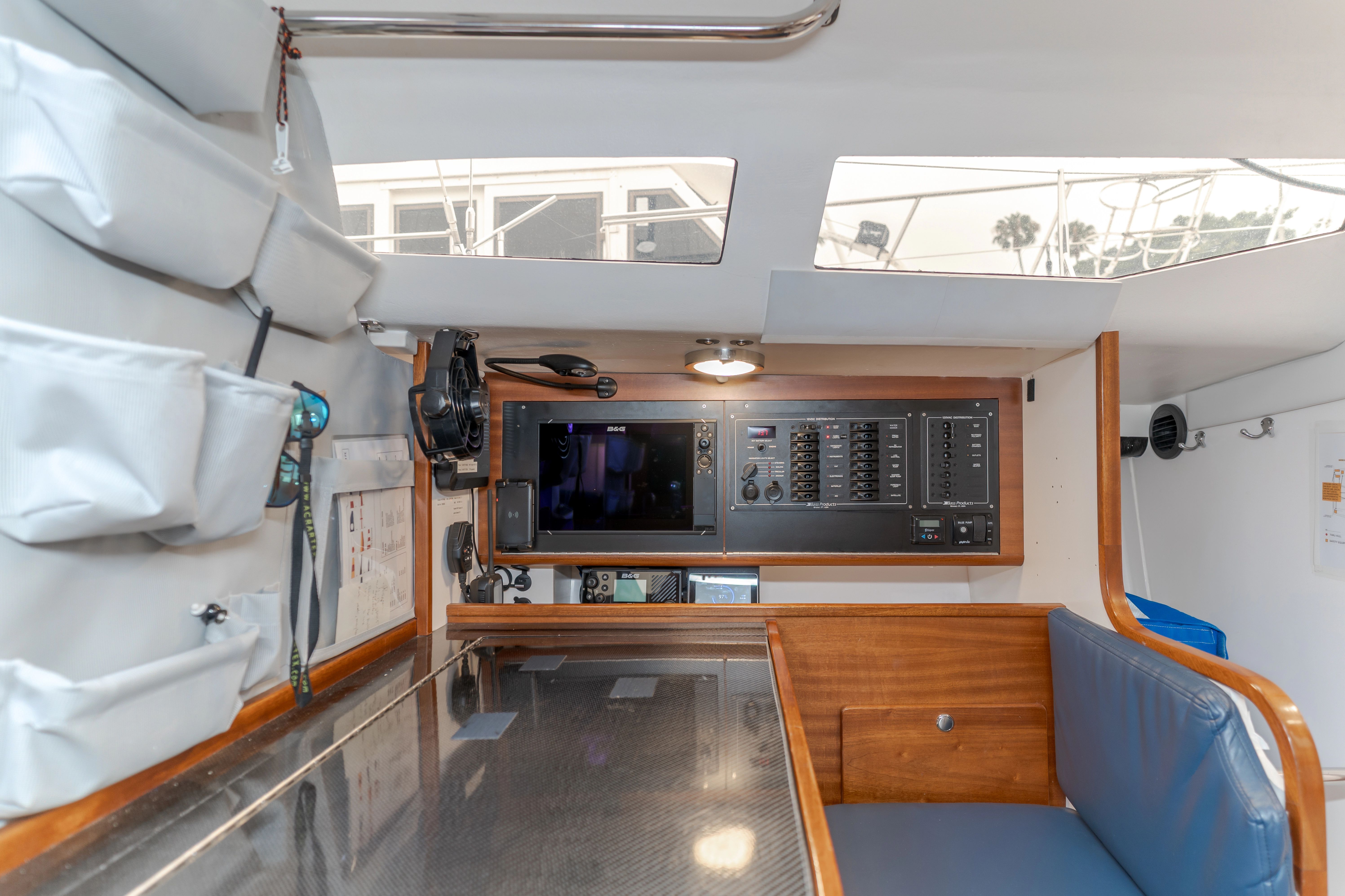 2019 J Boats J/121 - 14