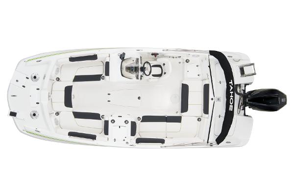 Manufacturer Provided Image: Tahoe 2150